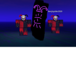 Cult of THE ELDER JESTERS
