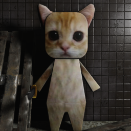🎄Survive El Gato in Area 51