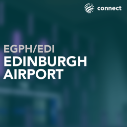 [EGPH/EDI] Edinburgh Airport