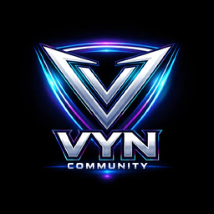 VYN Community Roblox group icon