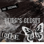 ~Keira’s closet~
