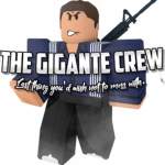 The Gigante Crew