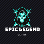 #Epic Legends