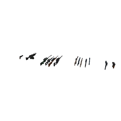 Military Weaponry