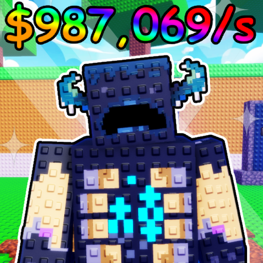 [⛏️] Steal a Mob official Roblox game thumbnail