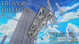 Kratownice na wzgórzach (poziom 7)