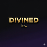 DIVINED Inc.