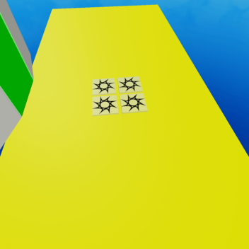 King's Speedrun Gamemode Hub