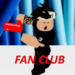john tuber fan club