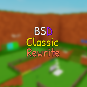 [Space] Button Simulator Dimension Classic Rewrite