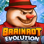 Brainrot Evolution