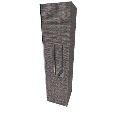 BNL Hydraulic Elevator