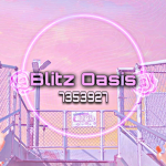 Blitz Oasis