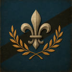 The Valréas Dominion