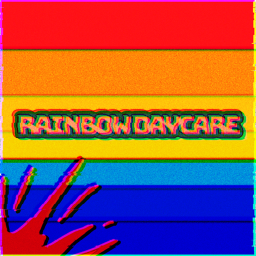 Rainbow daycare/trauma core