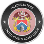 {CGHQ} Coast Guard Headquarters