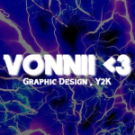 V0NNII <3