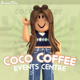 [⭐] Coco Coffee Events Centre