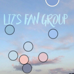 Liz's Fan Group!