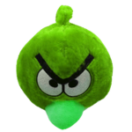 Angry Birds Roleplay