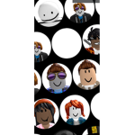 friends,family members and roblox family.:D