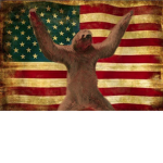 sloth army / bear army