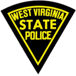 West Virginia State Patrol.