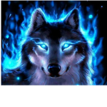 WOLFBOY124784GAMER LITTLE WOLF CLUB