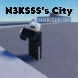 N3KSSS's City