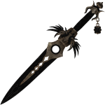 Skeletal Ashenblade