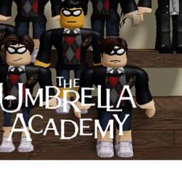 Umbrella Academy RP icon