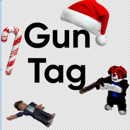 {NEW} Gun Tag
