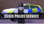 Essex Police Service -UK-