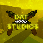 Dat Hood Studio