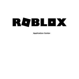 RoBlox International Air Application Center