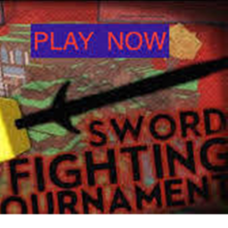 SwordFighting Tournament [UNDER TESTING]