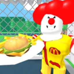 ESCAPE MC DONALDS OBBY! icon
