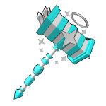 Starry Hammer