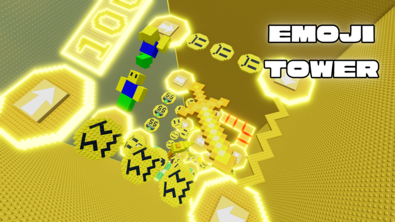 (172 STAGES)  😁Emoji tower😆 screenshot 1