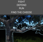 blood hound community