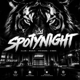 SPOTYNIGHT (NEW)