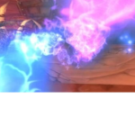 [A] Arcane
