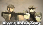 |BA| -Royal British Army-