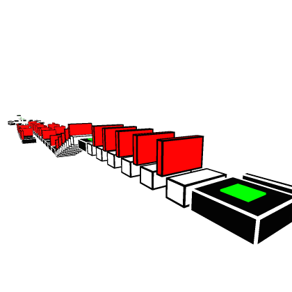 RoLive Map The hardest obby in roblox