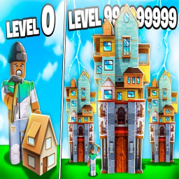 House tycoon(demo)