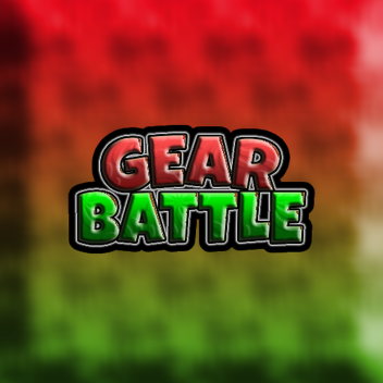 Gear Battle