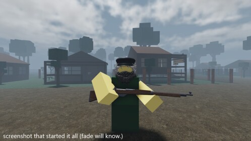 Foresto [Old]