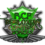 Robloxian Control Forces