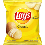 Laysss classic