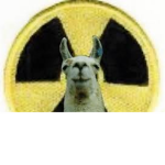 Atomic Llamas